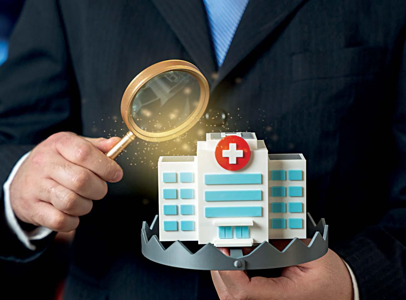 The Hidden Costs of Care